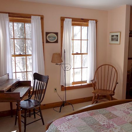Blueberry Hill Inn Brandon 外观 照片