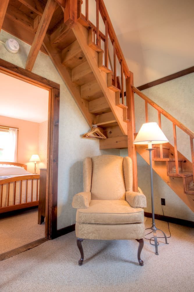 Blueberry Hill Inn Brandon 外观 照片