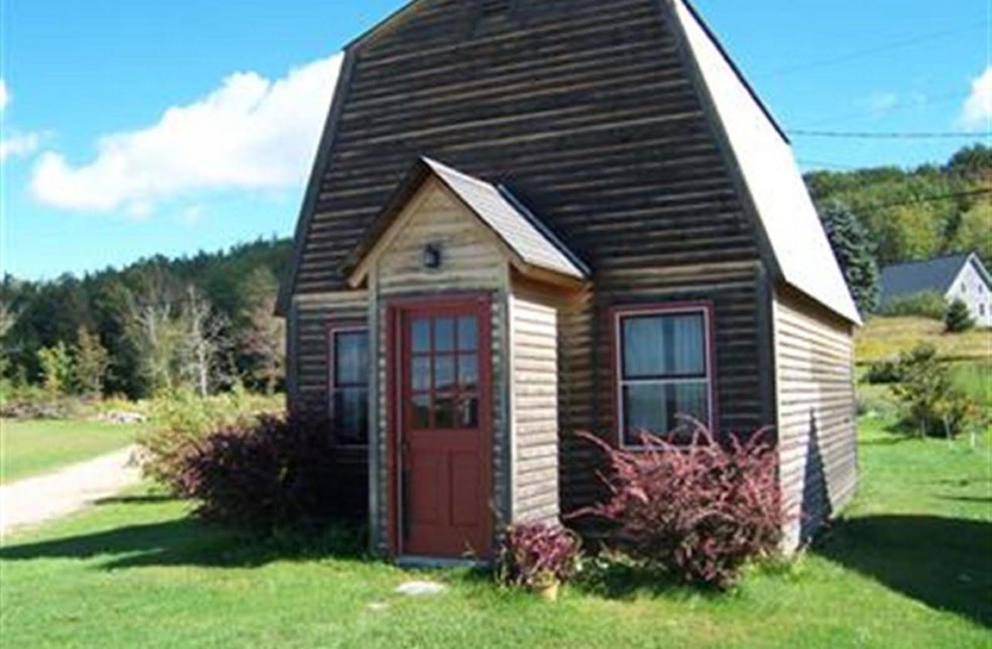 Blueberry Hill Inn Brandon 外观 照片