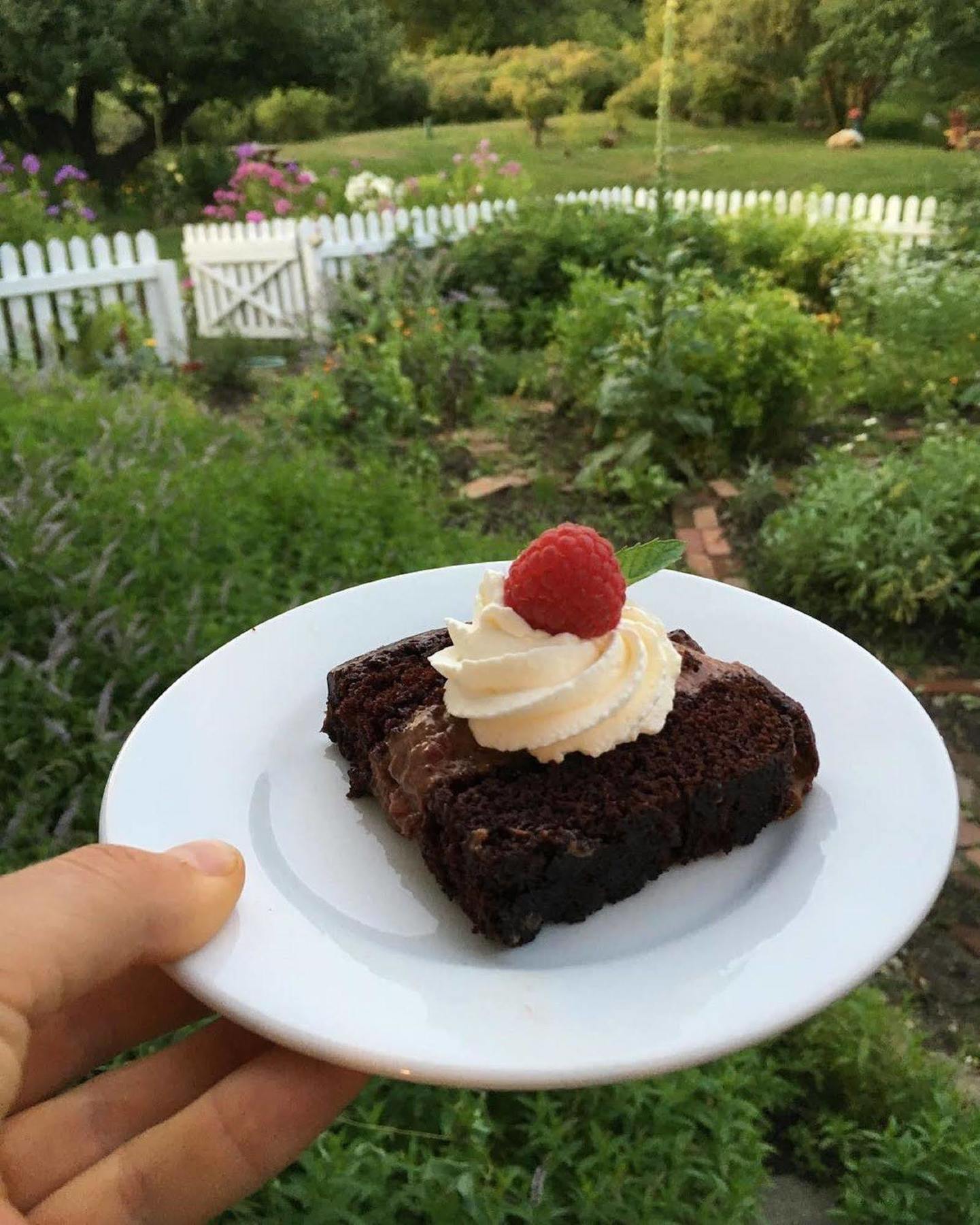 Blueberry Hill Inn Brandon 外观 照片
