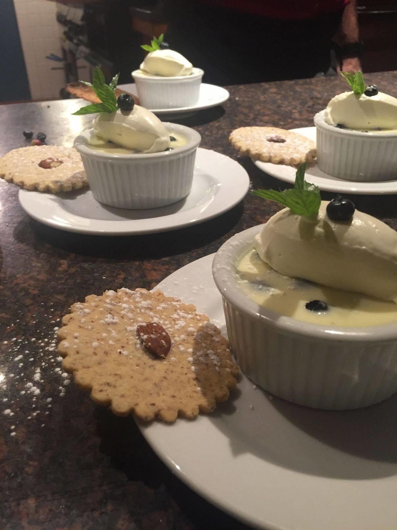 Blueberry Hill Inn Brandon 外观 照片
