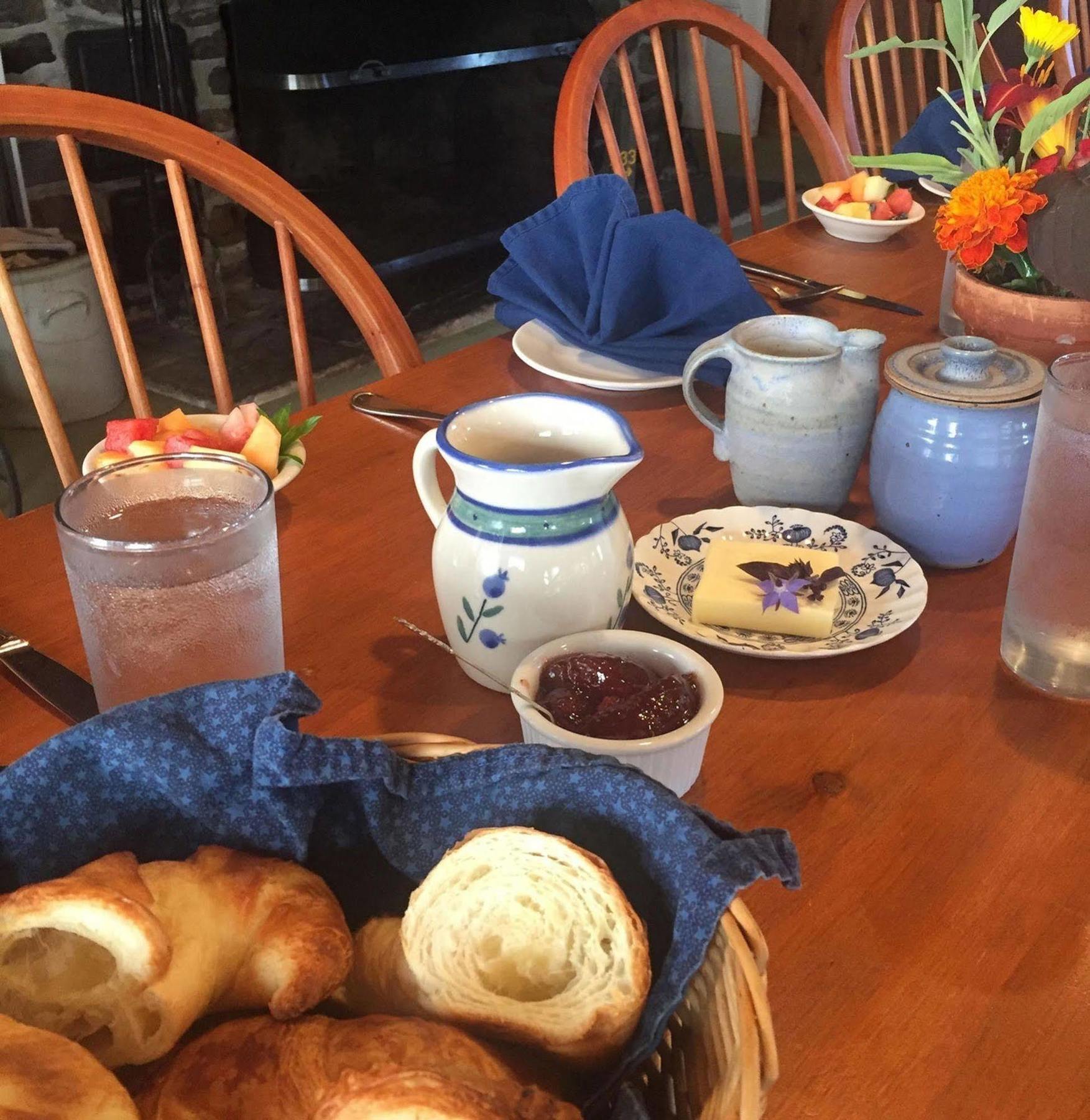 Blueberry Hill Inn Brandon 外观 照片